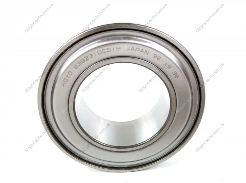 Подшипник полуоси переднего редуктора TOYOTA 90363-41003 (фото 1)
