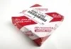 Подшипник полуоси переднего редуктора TOYOTA 90363-41003 (фото 2)