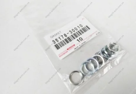 Прокладка TOYOTA 35178-30010