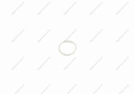 Уплотняющее кольцо сливной пробки (N0138326) VAG N 013 832 6
