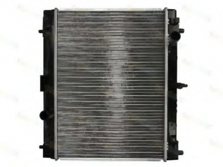 Радиатор THERMOTEC D72041TT (фото 1)