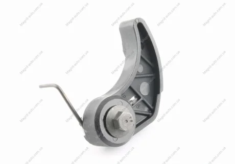 Успокоитель цепи насоса масляного VAG 06A 115 130