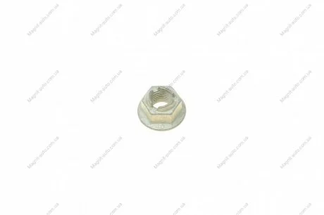 Гайка, М12x1.5-фл BMW 37 10 6 789 678