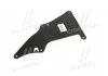 Ущільнювач кузова TOYOTA 53886-35020 (фото 2)