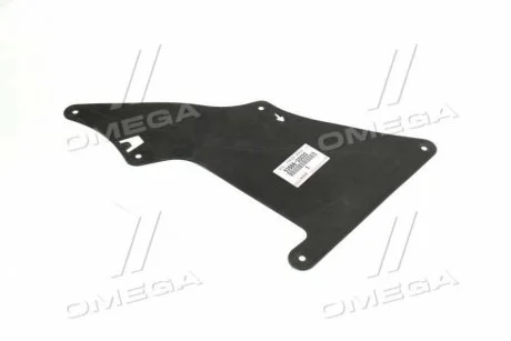 Ущільнювач кузова TOYOTA 53886-35020