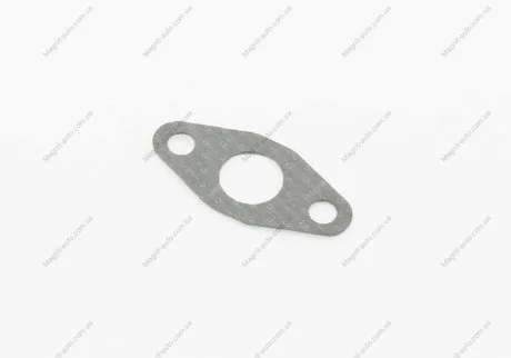 Прокладка турбины, 2.5TDI 100-120кВт. VAG 076 145 757