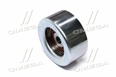 Шків колінвала TOYOTA 16604-31010