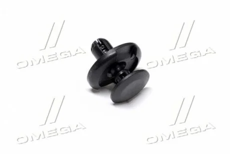 Клипса крепежная TOYOTA 90467-07214
