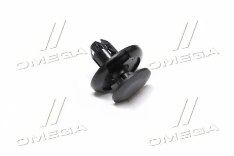 Клипса подкрылка переднего TOYOTA 90467-08217