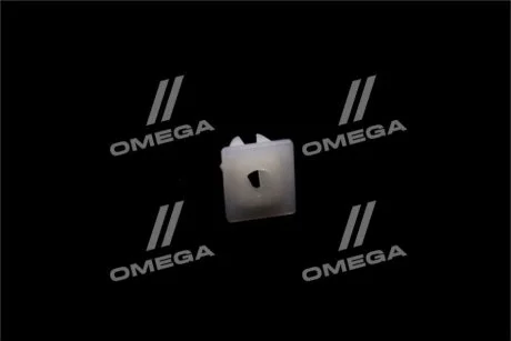Клипса уплотнителя двери TOYOTA 90189-06193
