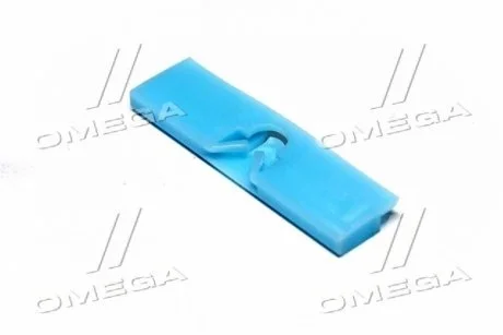 Клипса молдинга стекла TOYOTA 75545-53011
