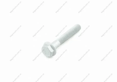 Болт с шестигр.гол.с буртиком Audi, VW, Skoda, Seat VAG N 104 253 02