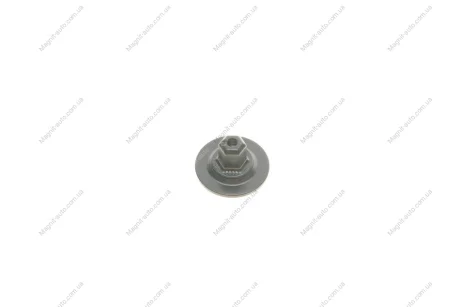 Гайка обшивки (пластик) AUDI/VW (WHT000713) VAG WHT 000 713