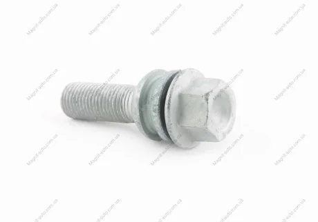 Болт колеса M14X1.5X27 VAG WHT 001 693
