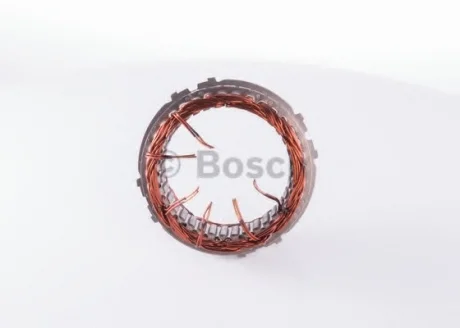 Обмотка генератора BOSCH F00M120107 (фото 1)