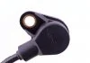 Датчик количества оборотов OPEL/SAAB AstraG/FronteraB/OmegaB/VectraB/ZafiraA/9-3/9-5 "2,0-2,2DTI "96- BREMI 60185 (фото 3)