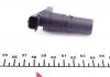 Датчик количества оборотов DACIA/NISSAN/MB/RENAULT/SUZUKI Logan/Kangoo/A/B/CLA "1,5-3,0dCi "04>> BREMI 60371 (фото 3)