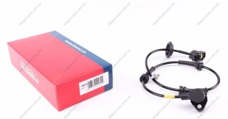 Датчик ABS Bremi CHEVROLET Aveo/Kalos "FL "1,2-1,5 "02>> BREMI 50672