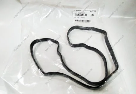 Прокладка клапанной крышки Subaru SUBARU 13294AA070