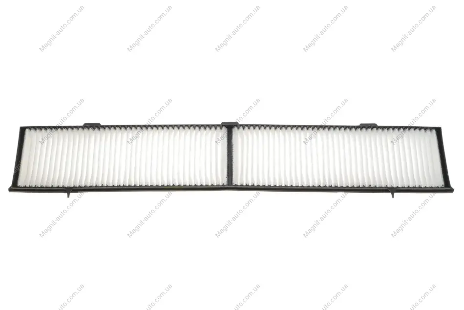 Фильтр салона BMW "2,0-3,0 "07-15 SOFIMA S3236C (фото 1)