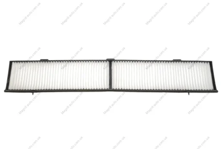 Фільтр салону BMW "2,0-3,0 "07-15 SOFIMA S3236C