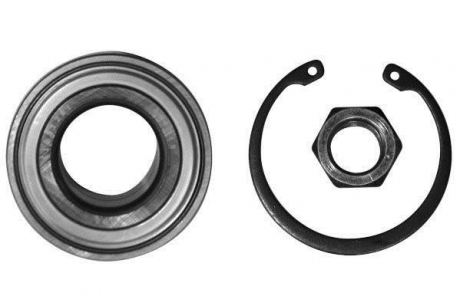 Підшипник кульковий d>30 MOOG PE-WB-11352