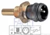 Датчик температуры OM602 (2-фишки) черный FACET 7.3183 (фото 1)