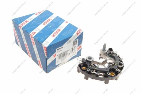 Випрямляч діодний BOSCH F00M123318