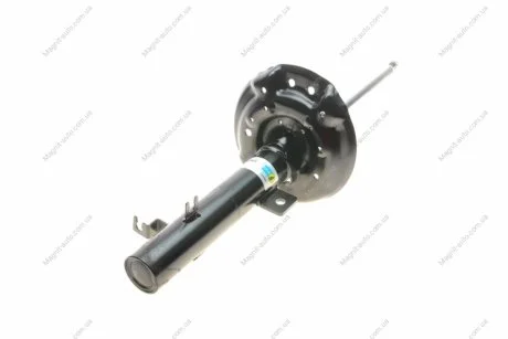 Передний амортизатор L NISSAN X-TRAIL 1.6D/2.0/2.0D 12.13- BILSTEIN 22-260543