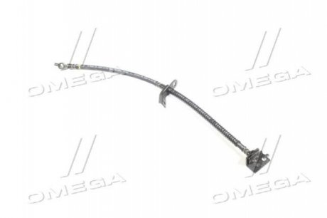 Шланг тормозной передний левый Hyundai Elantra 06- MOBIS 587312H000