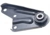 Подушка двигателя задняя Mazda 3 (произ-во) FEBEST MZM-3RR2 (фото 1)