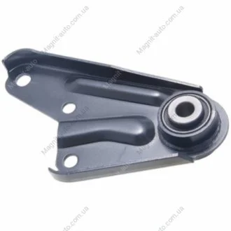Подушка двигуна задня Mazda 3 (вироб-во) FEBEST MZM-3RR2
