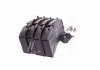 Колодка торм. диск. (компл. на ось) STANDARD BPW RS-SB 4309T RIDER RD 29171STD (фото 2)