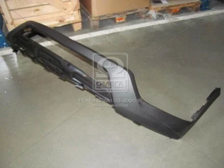 Накладка бампера переднього / нижня /_SANTA FE 12- MOBIS 865122W000
