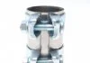 Хомут глушника, шт Fischer Automotive One (FA1) 114-857 (фото 4)
