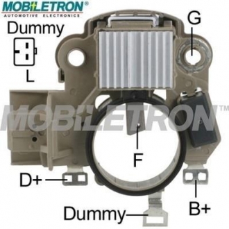 Регулятор напруги генератора MOBILETRON VRH200982