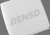 Фильтр, воздух во внутренном пространстве DENSO DCF363P (фото 1)