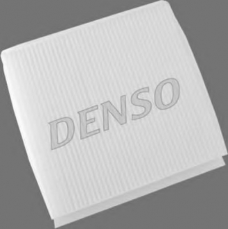 Фильтр, воздух во внутренном пространстве DENSO DCF363P