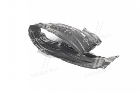 Подкрылок пер. пра. TOY LANDCRUISER 07- TEMPEST 049 0573 388