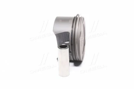 Поршень, комплект OPEL Astra G,H,Combo,Corsa 1,4i 16V 03- KOLBENSCHMIDT 40386620