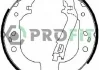 Колодки тормозные барабанные PROFIT 5001-0676 (фото 1)