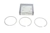 Кольца поршневые VAG TFSi (1,2x1,5 x2) 82,5mm KOLBENSCHMIDT 800111510000 (фото 2)