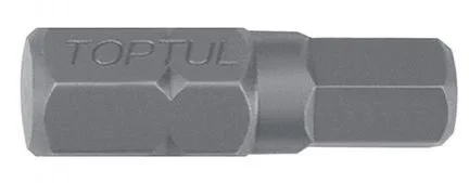 Біта HEX 10мм Toptul FSDA1206 (фото 1)