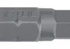 Біта HEX 10мм Toptul FSDA1206 (фото 1)