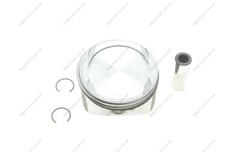 Поршень комплект VAG 1,4 16V 06- KOLBENSCHMIDT 40839620
