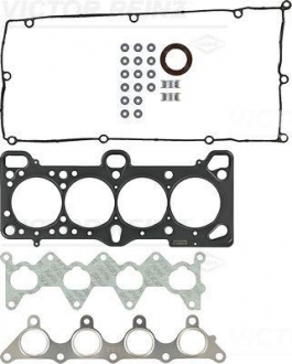 Комплект прокладок головки блоку циліндрів HYUNDAI Getz 1,4 05-10 VICTOR REINZ 02-53965-01