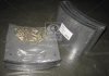 Накладка торм. (компл. на ось) PREMIUM 420х180 2-й рем. BPW, KASSBOHRER, SAF RIDER RD 19032/2PR (фото 2)