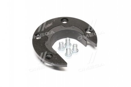 Р/к седла (подкова) RIDER RD 017445