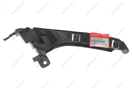 Кронштейн бампера переднього правий HONDA 71140-SXS-A00