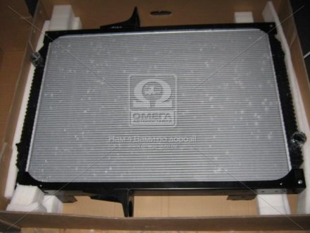 Радиатор охлаждения RVI PREMIUM DXI 00- TEMPEST 32244A